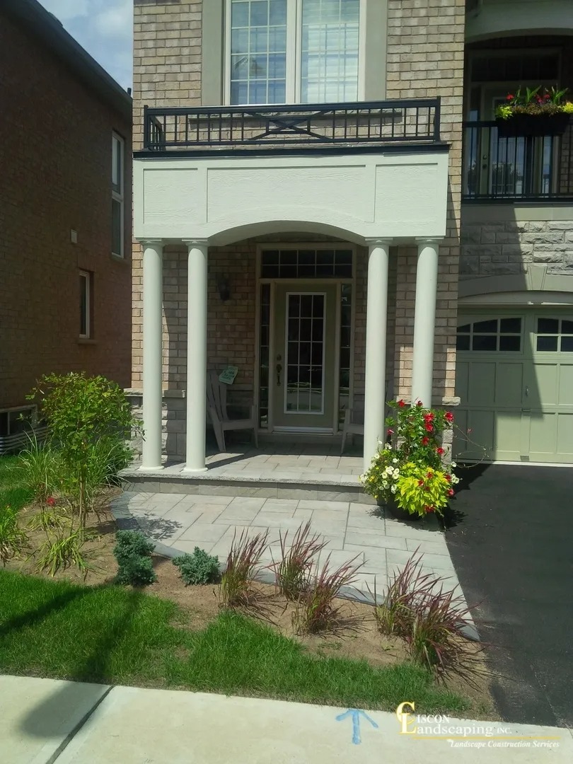 Ciscon Landscaping & Outdoor Living