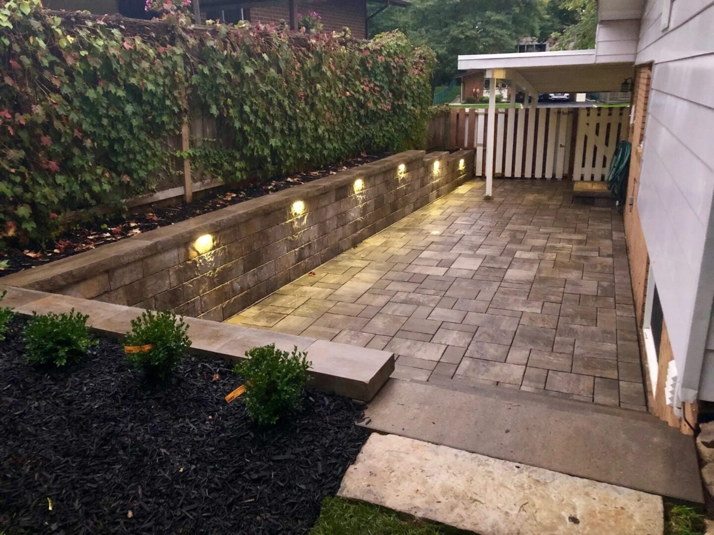 Ciscon Landscaping & Outdoor Living