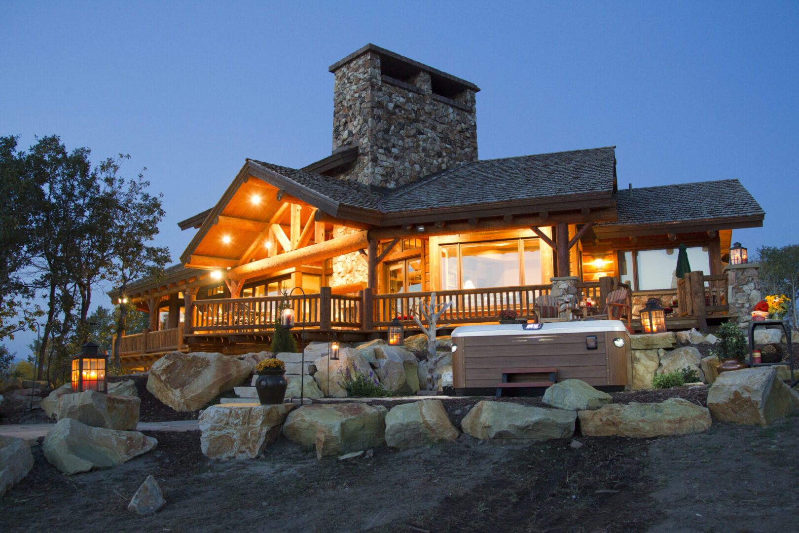 Ciscon Landscaping & Outdoor Living