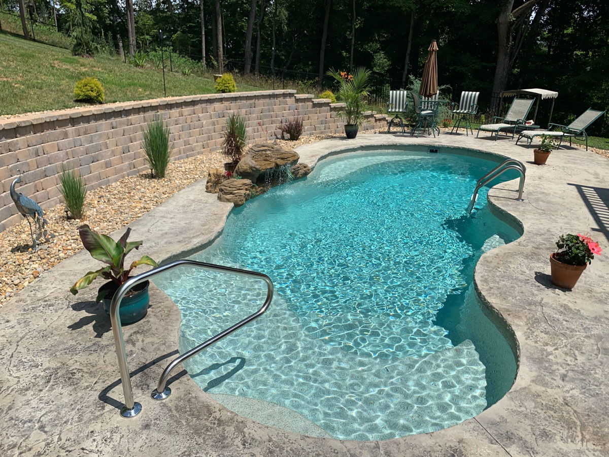 Ciscon Landscaping & Outdoor Living