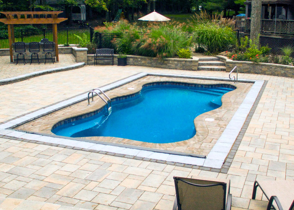 Ciscon Landscaping & Outdoor Living
