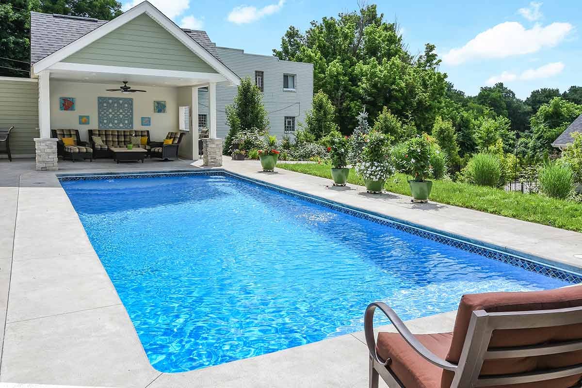 Ciscon Landscaping & Outdoor Living