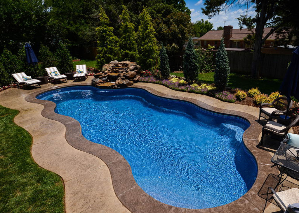 Ciscon Landscaping & Outdoor Living