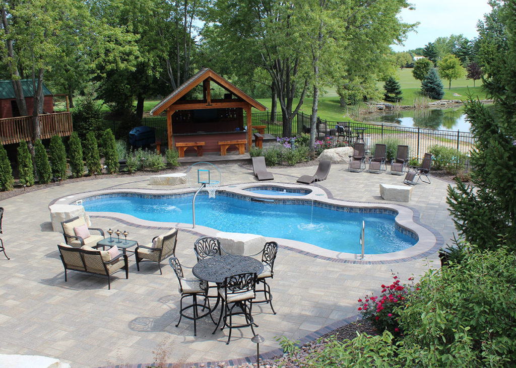 Ciscon Landscaping & Outdoor Living