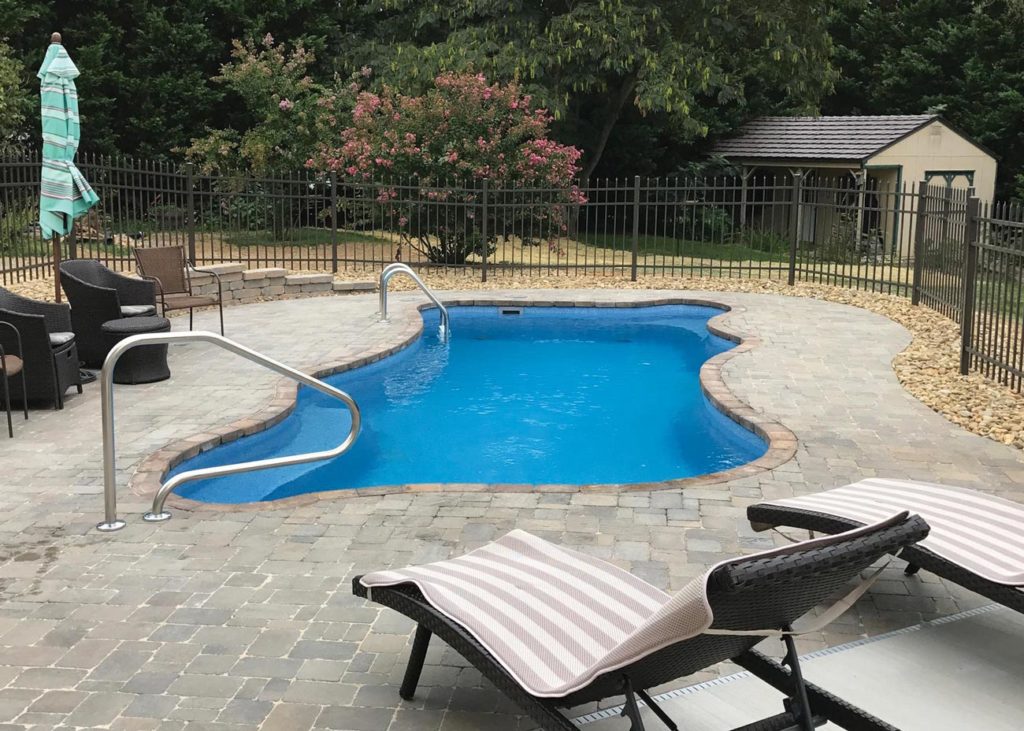 Ciscon Landscaping & Outdoor Living