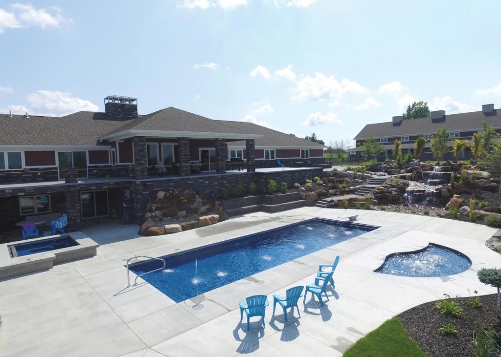 Ciscon Landscaping & Outdoor Living