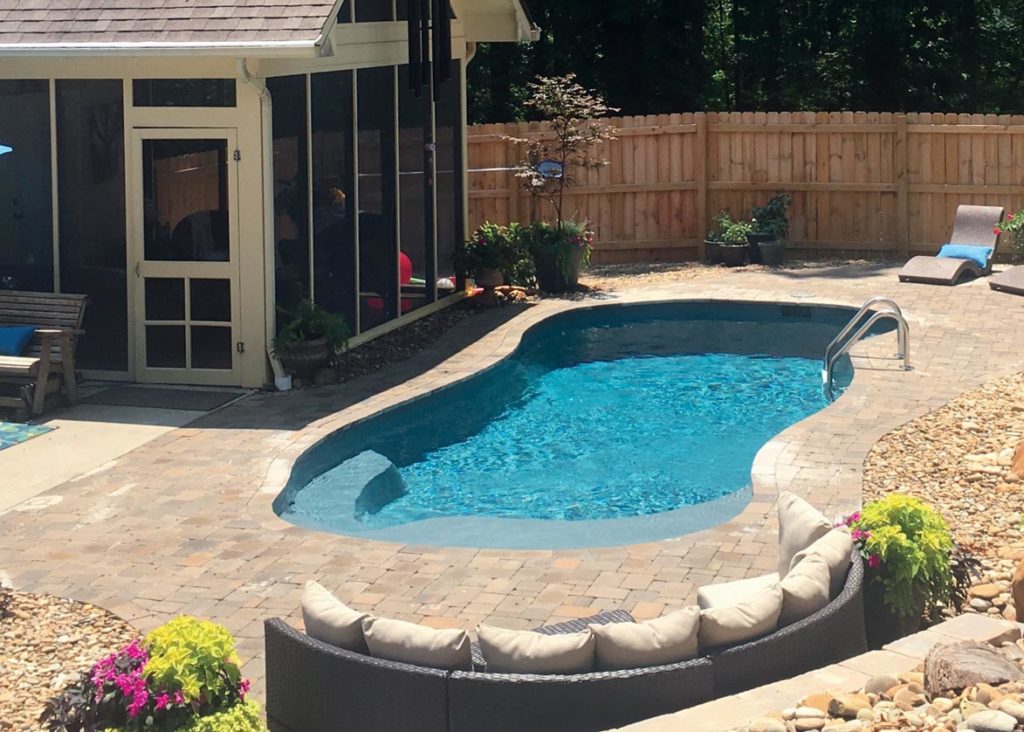 Ciscon Landscaping & Outdoor Living