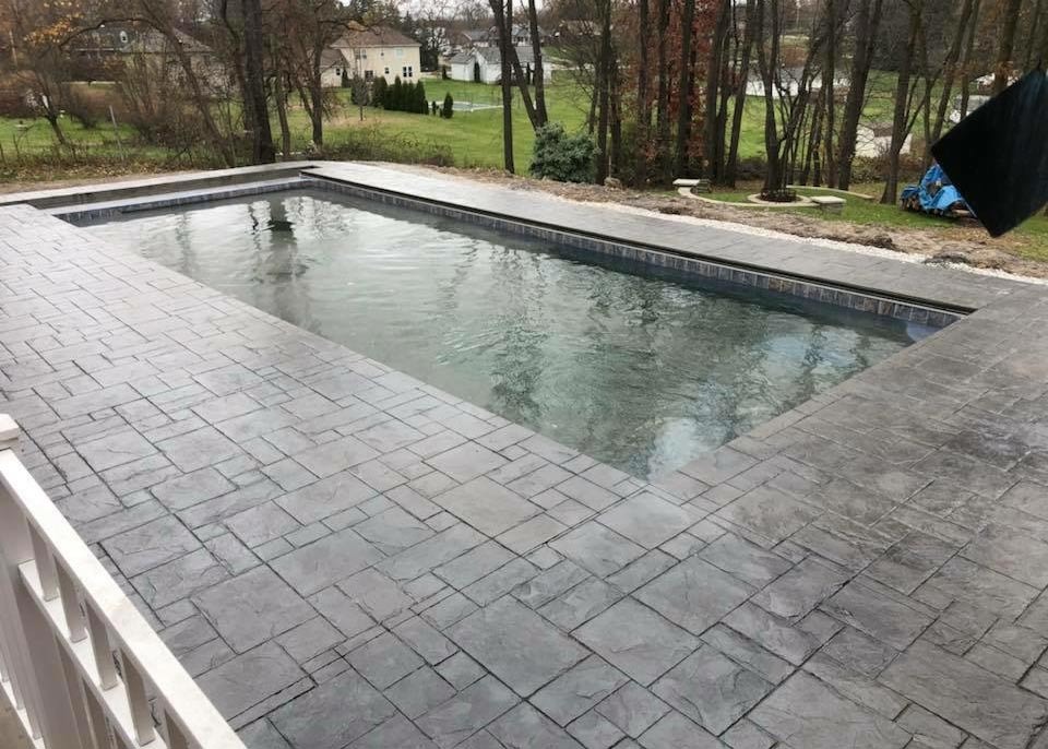 Ciscon Landscaping & Outdoor Living