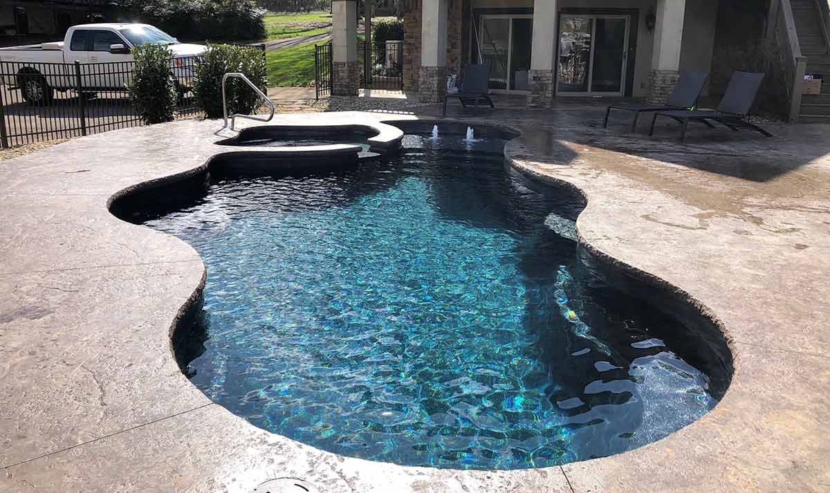 Ciscon Landscaping & Outdoor Living