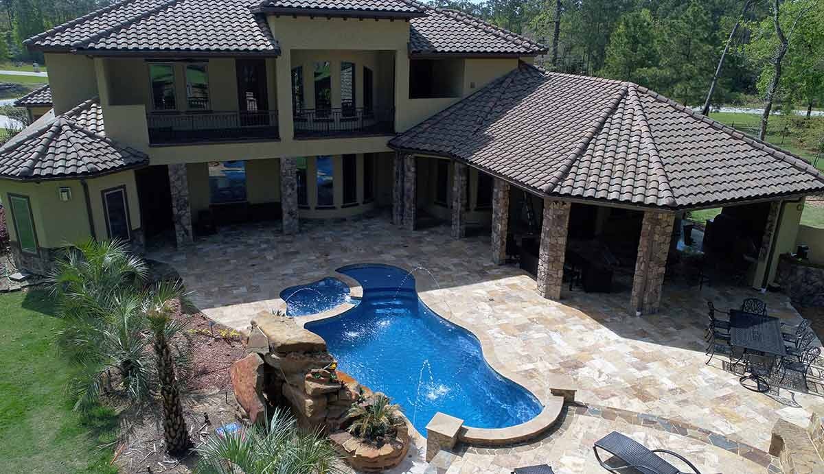 Ciscon Landscaping & Outdoor Living