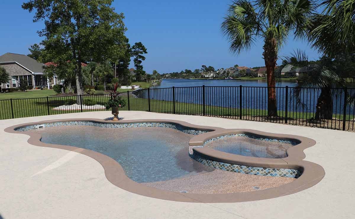 Ciscon Landscaping & Outdoor Living