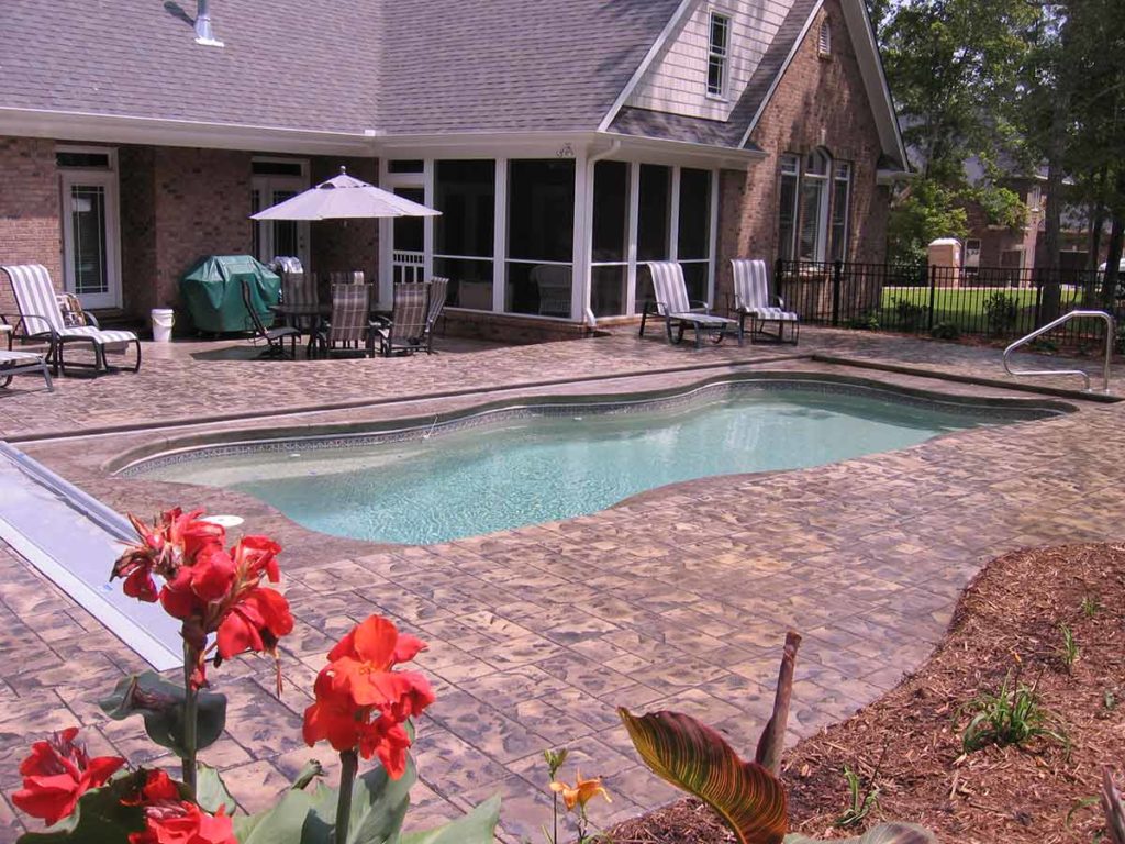 Ciscon Landscaping & Outdoor Living
