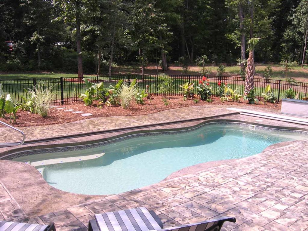 Ciscon Landscaping & Outdoor Living