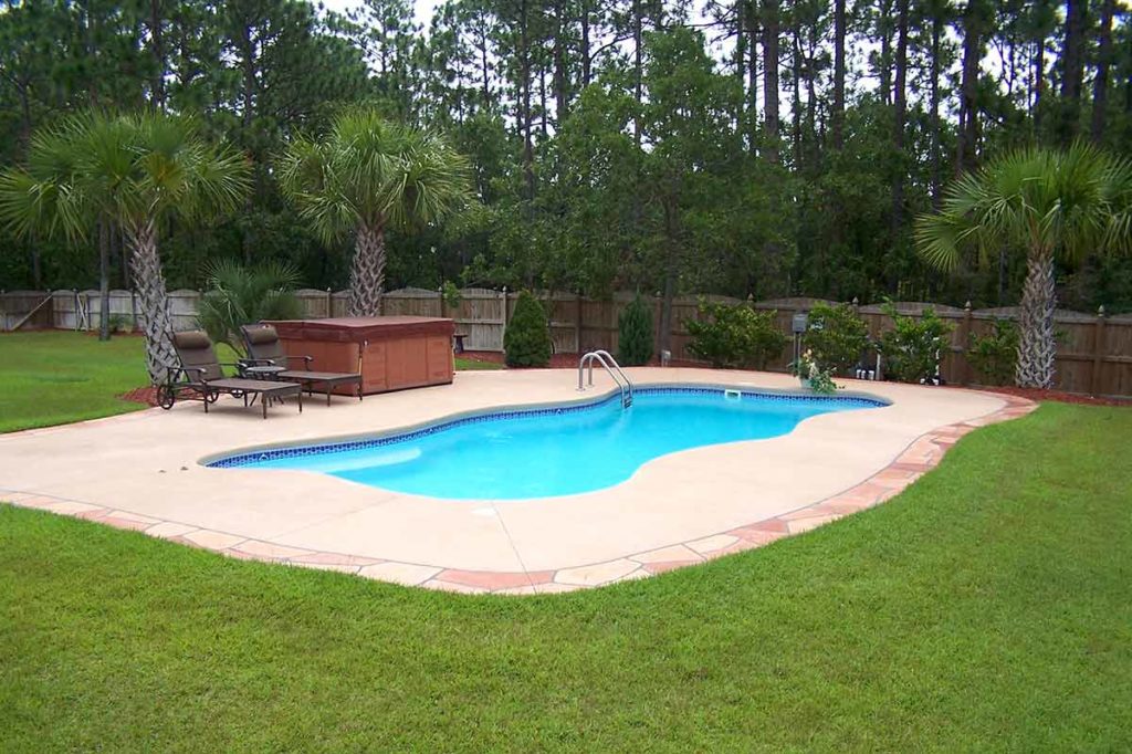 Ciscon Landscaping & Outdoor Living