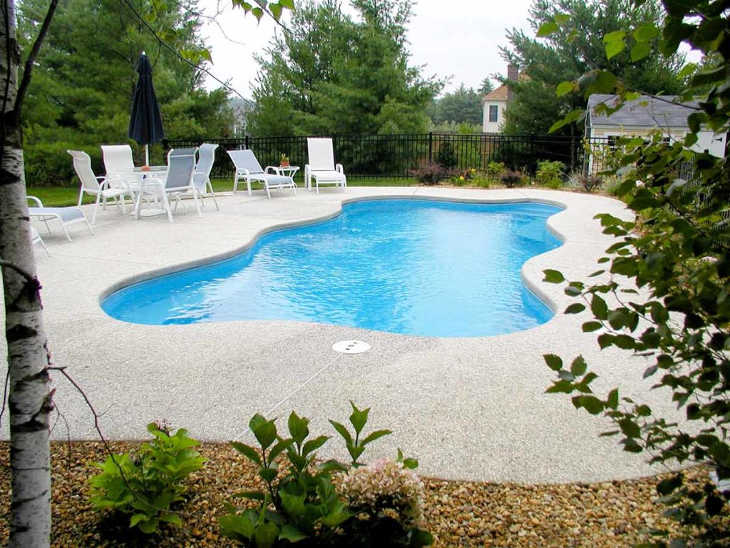 Ciscon Landscaping & Outdoor Living