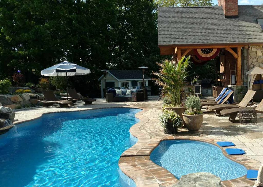 Ciscon Landscaping & Outdoor Living