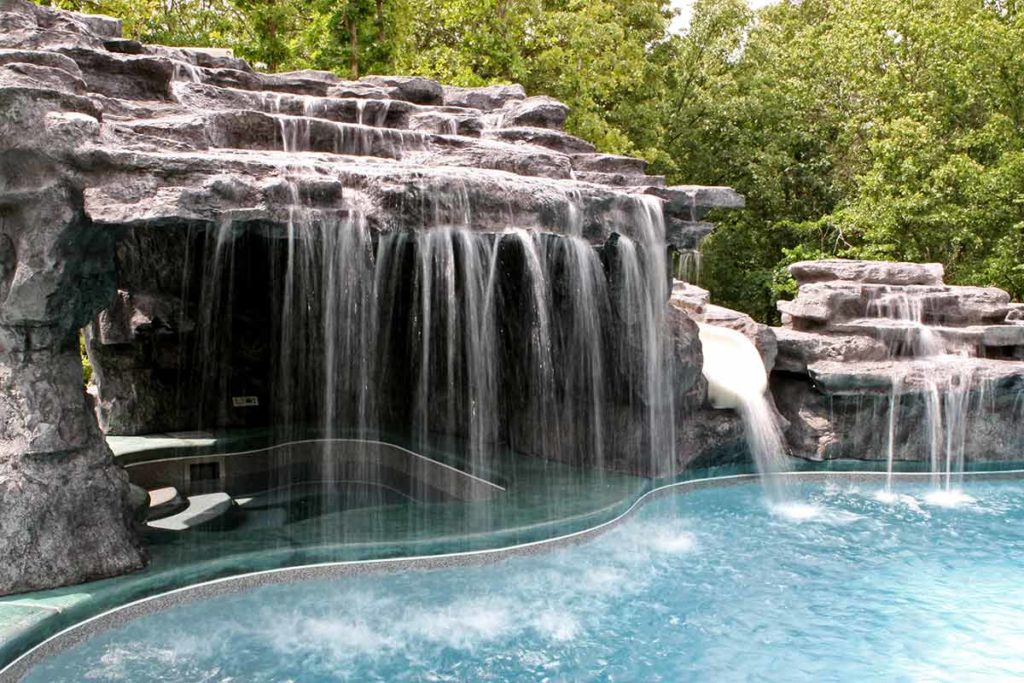 Ciscon Landscaping & Outdoor Living