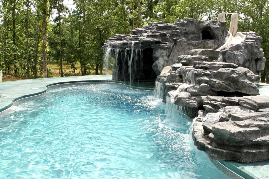 Ciscon Landscaping & Outdoor Living