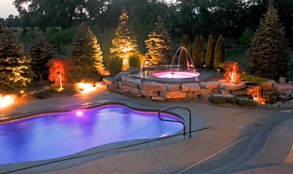 Ciscon Landscaping & Outdoor Living