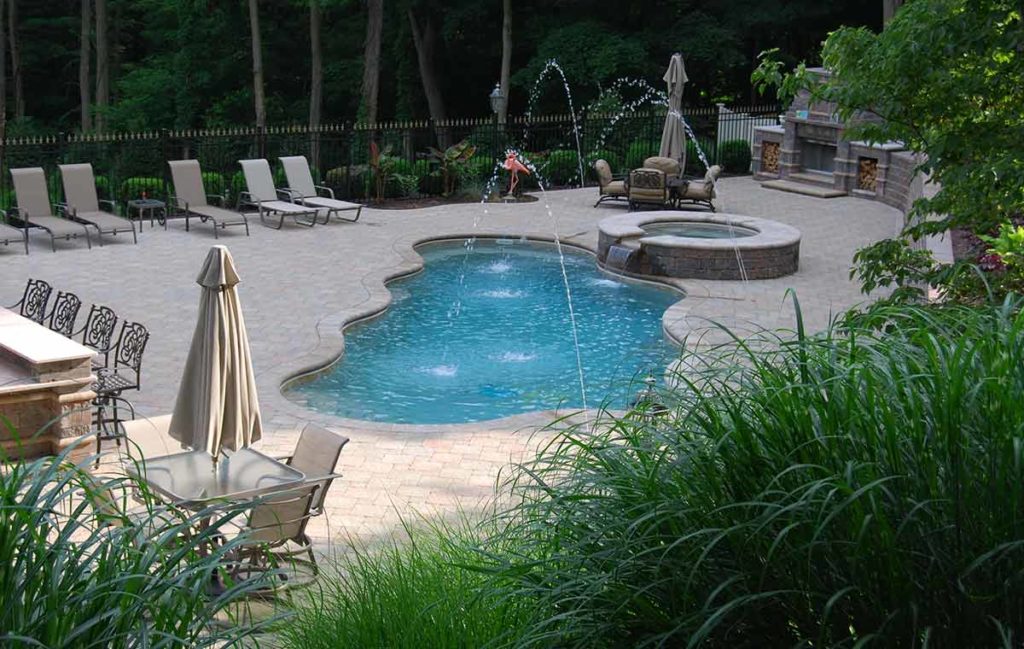 Ciscon Landscaping & Outdoor Living