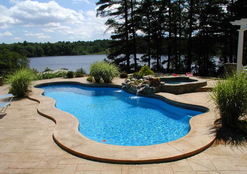 Ciscon Landscaping & Outdoor Living