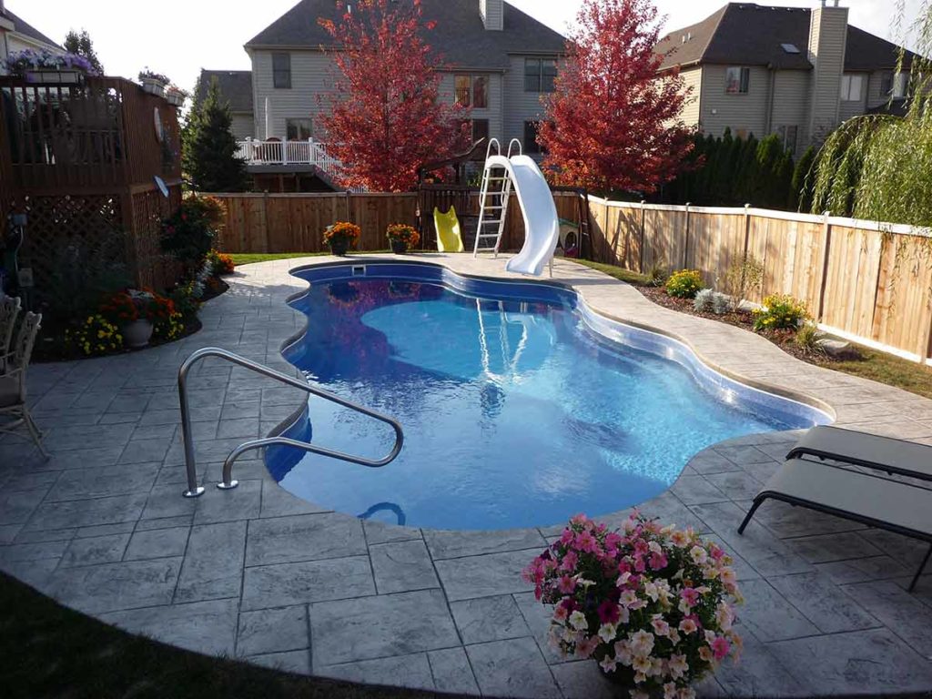 Ciscon Landscaping & Outdoor Living