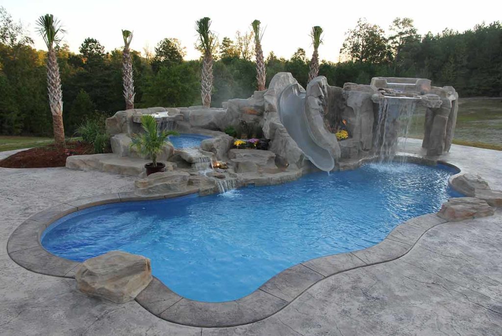 Ciscon Landscaping & Outdoor Living