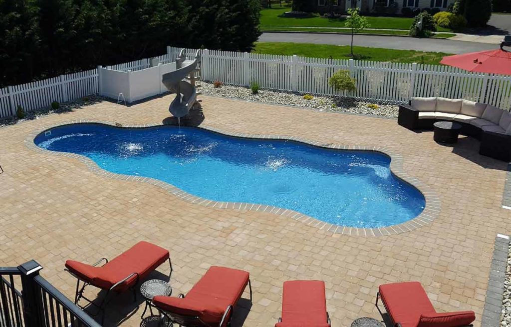 Ciscon Landscaping & Outdoor Living