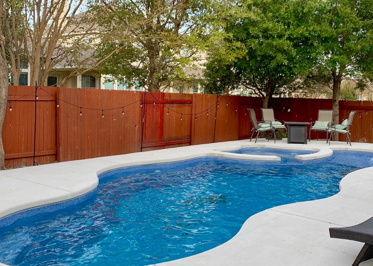 Ciscon Landscaping & Outdoor Living