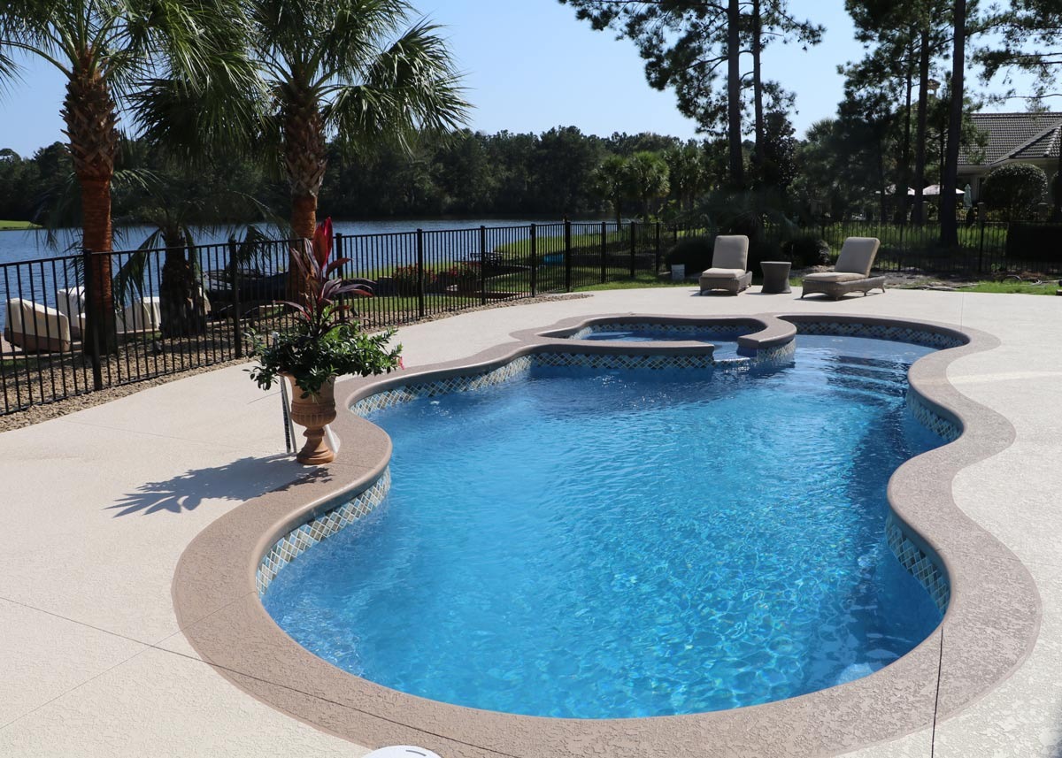Ciscon Landscaping & Outdoor Living