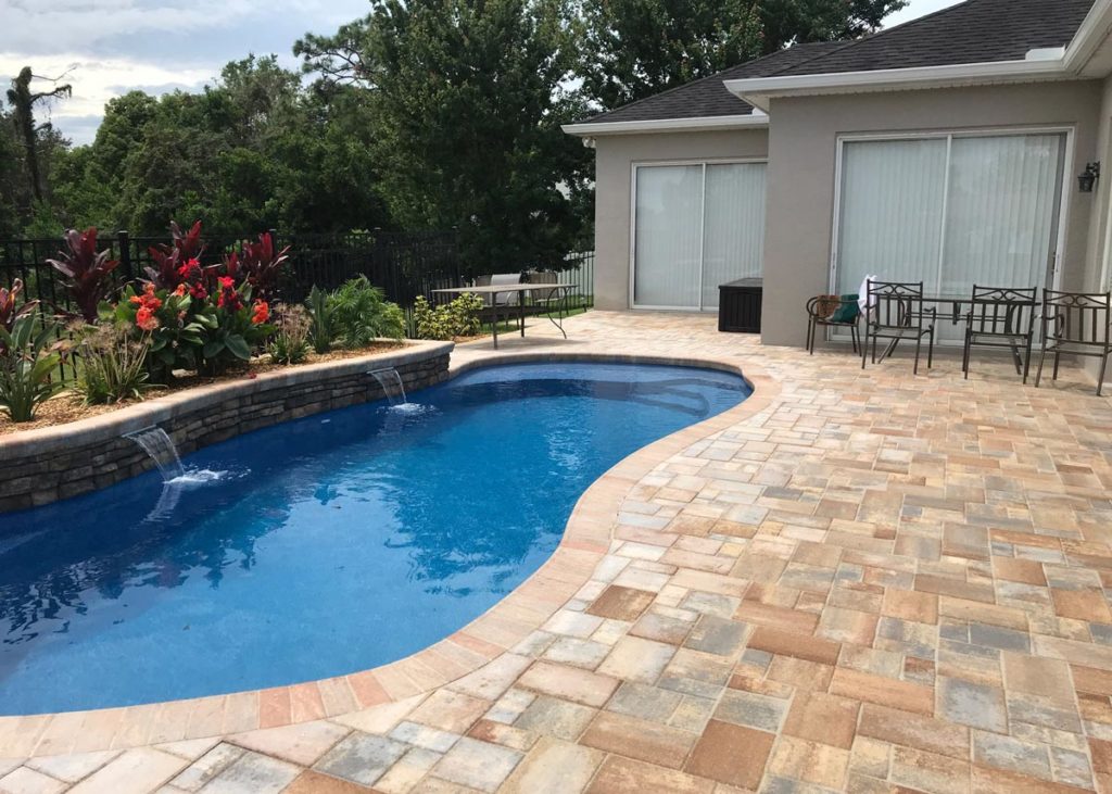 Ciscon Landscaping & Outdoor Living