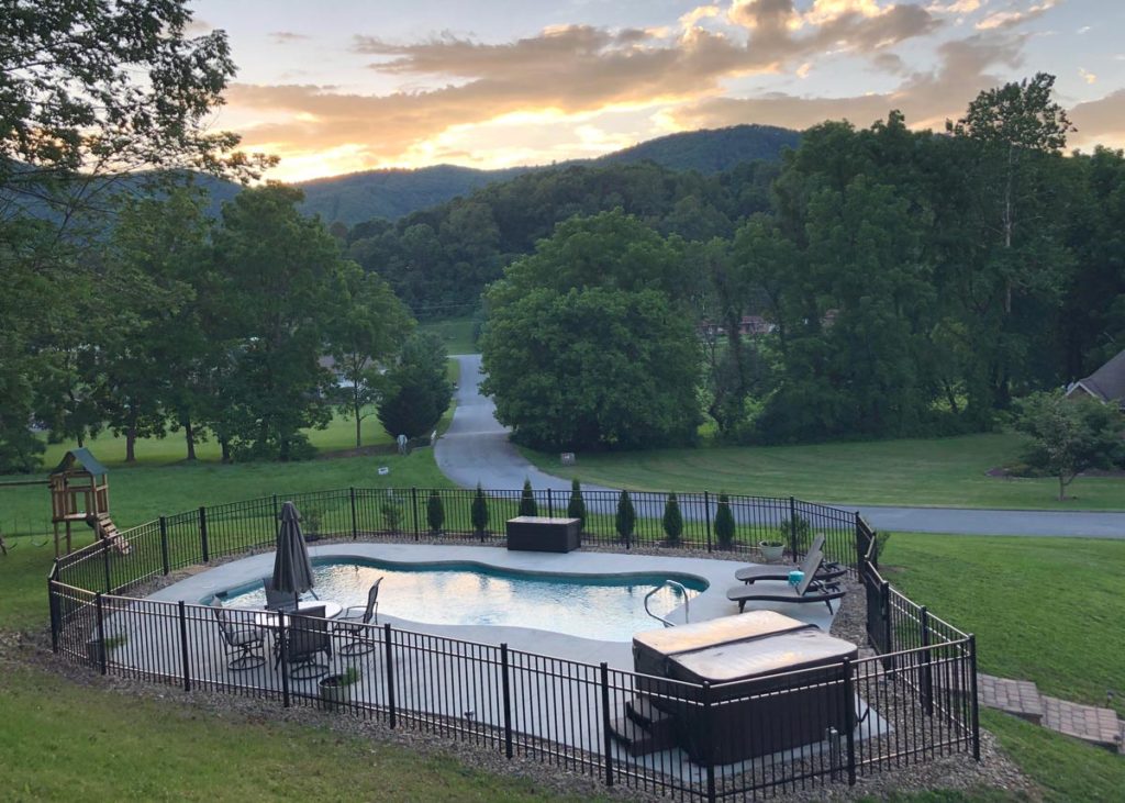 Ciscon Landscaping & Outdoor Living