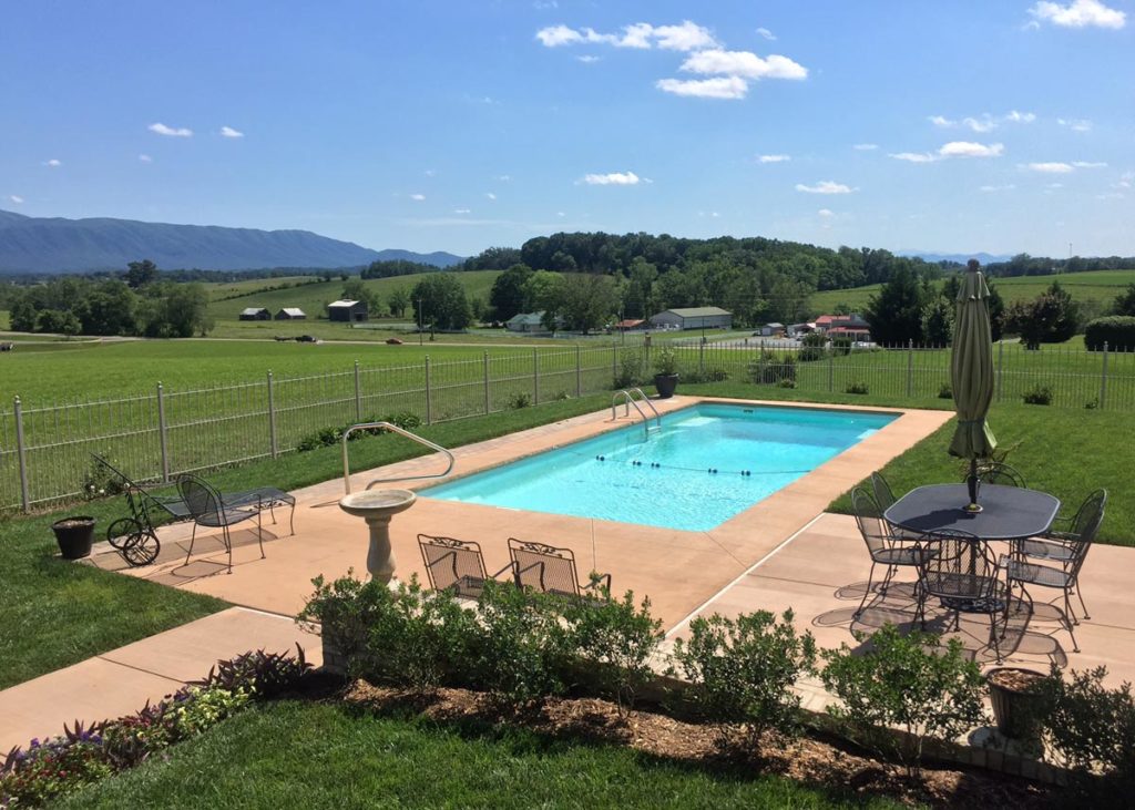 Ciscon Landscaping & Outdoor Living