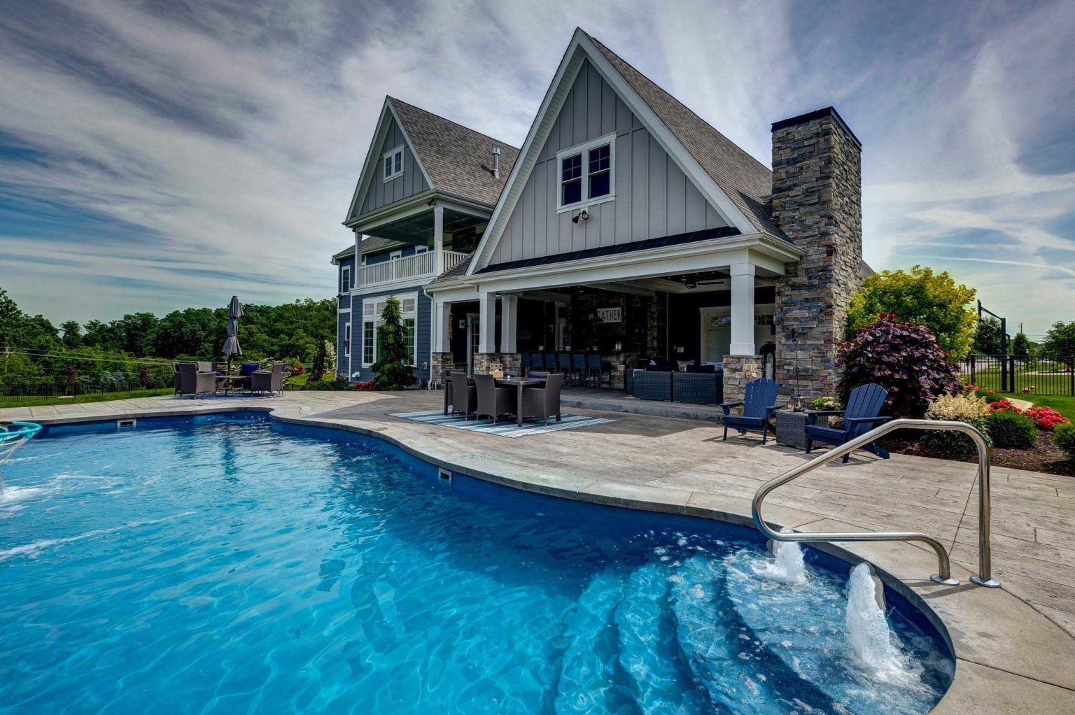Ciscon Landscaping & Outdoor Living