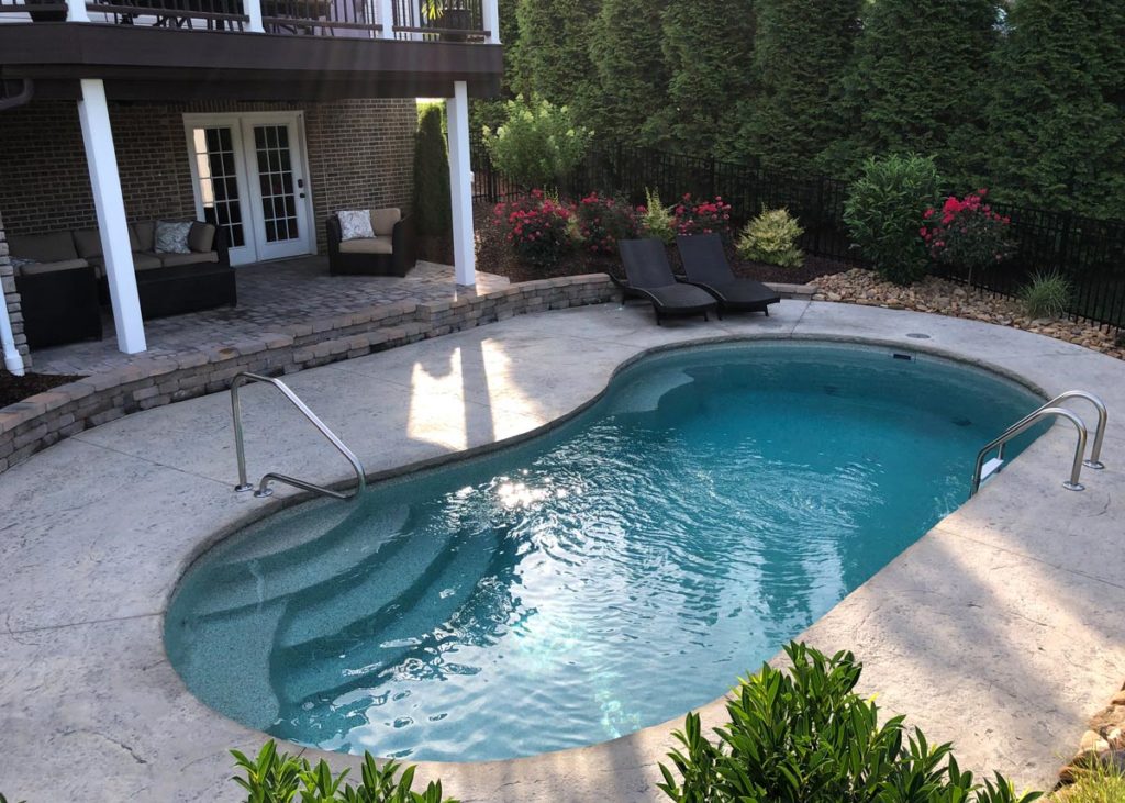 Ciscon Landscaping & Outdoor Living