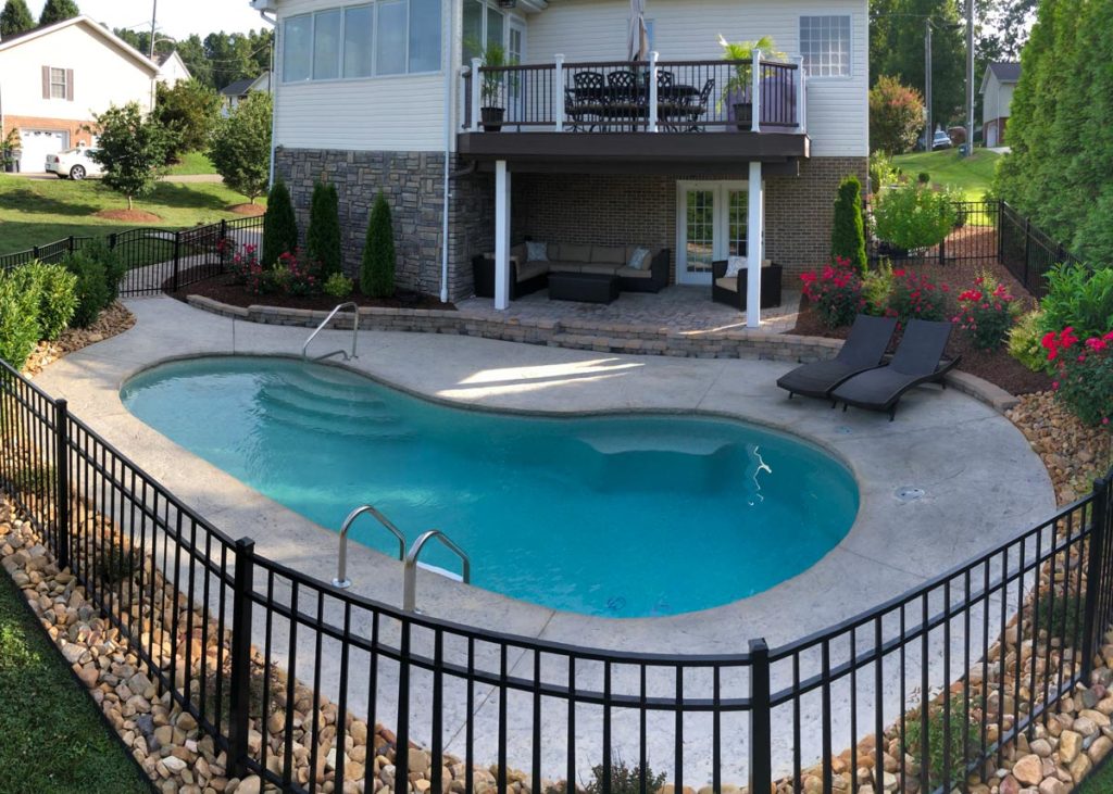 Ciscon Landscaping & Outdoor Living