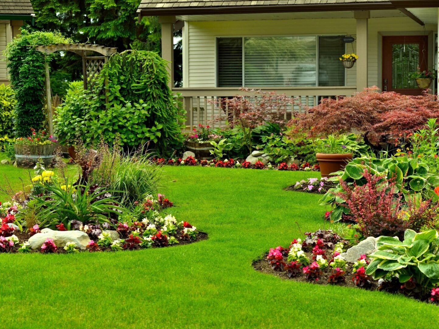 Ciscon Landscaping & Outdoor Living