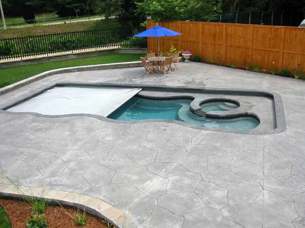 Ciscon Landscaping & Outdoor Living