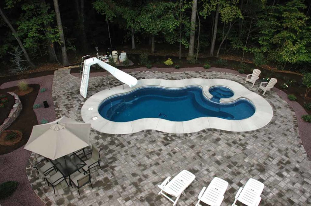 Ciscon Landscaping & Outdoor Living