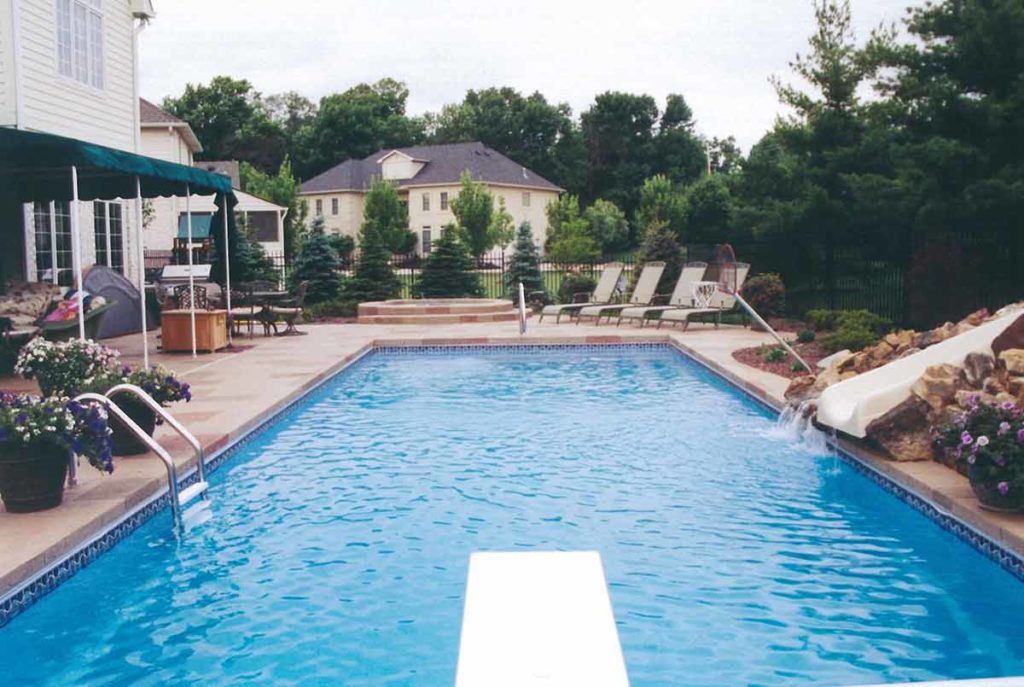 Ciscon Landscaping & Outdoor Living