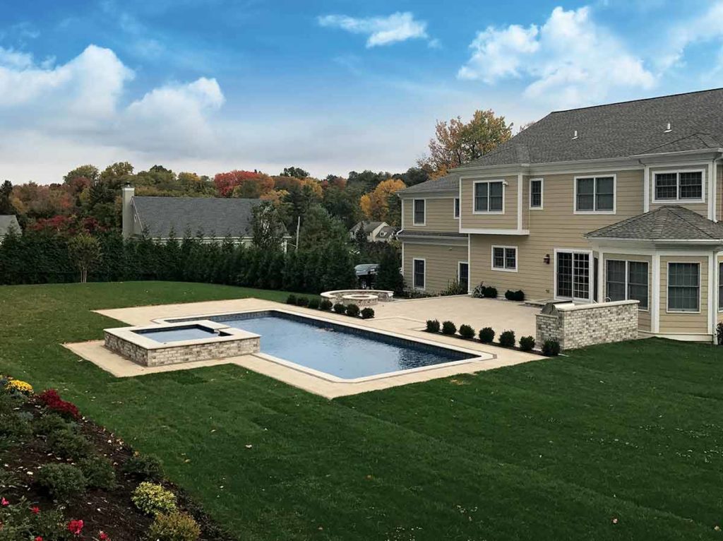 Ciscon Landscaping & Outdoor Living