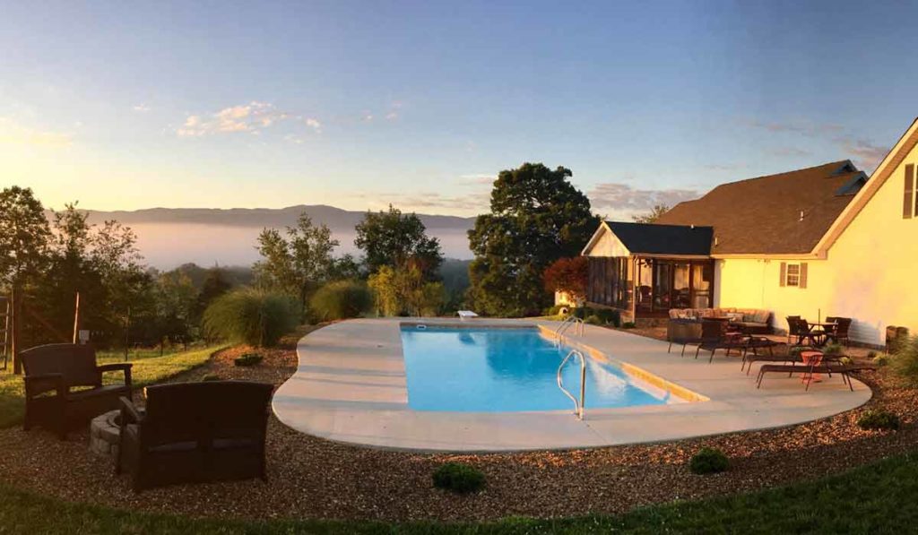 Ciscon Landscaping & Outdoor Living