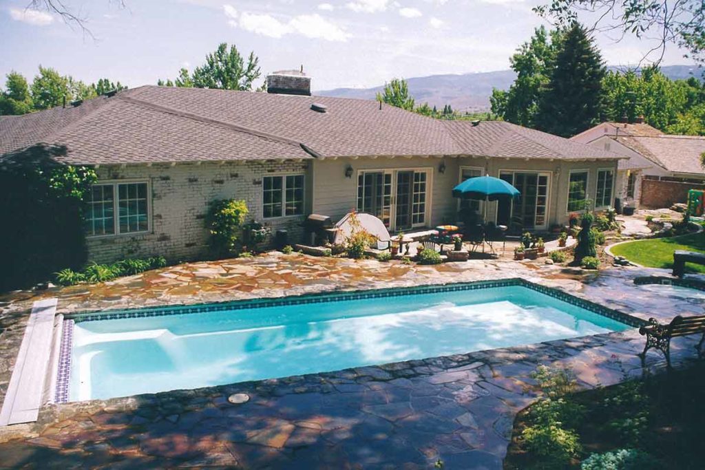 Ciscon Landscaping & Outdoor Living