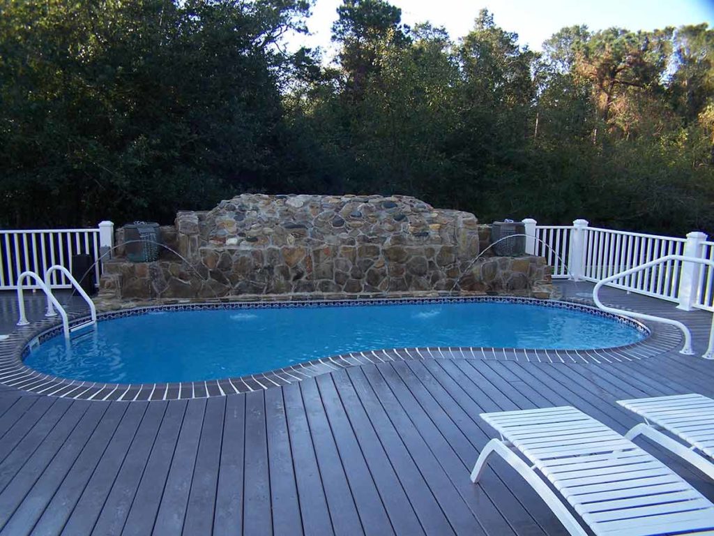 Ciscon Landscaping & Outdoor Living