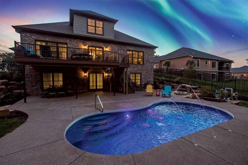 Ciscon Landscaping & Outdoor Living