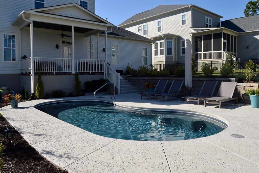 Ciscon Landscaping & Outdoor Living