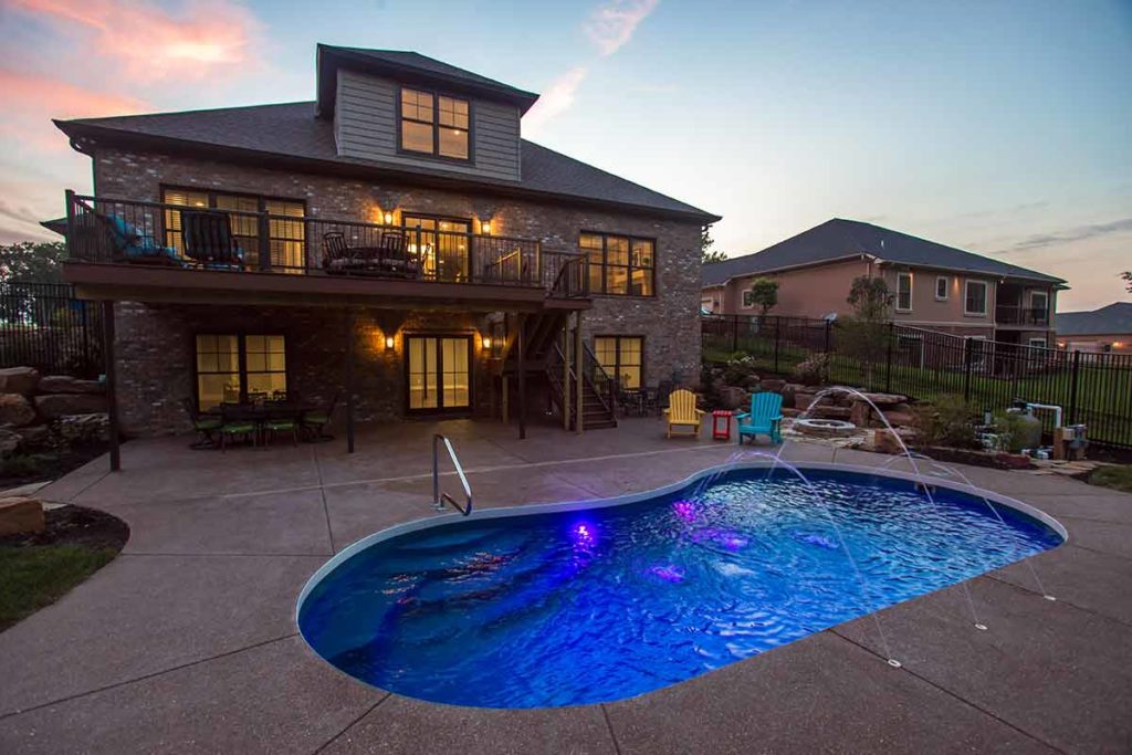 Ciscon Landscaping & Outdoor Living