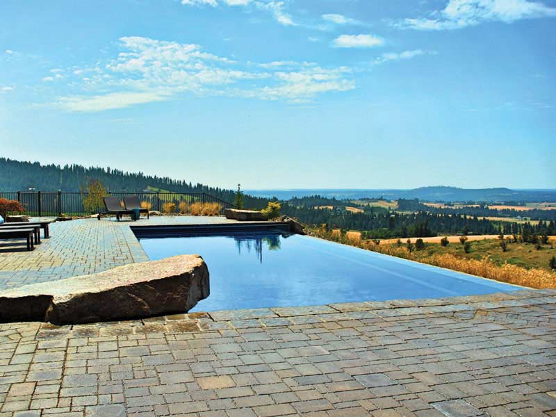 Ciscon Landscaping & Outdoor Living
