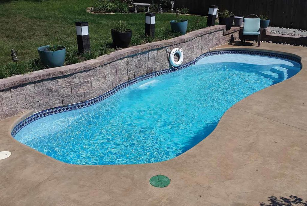 Ciscon Landscaping & Outdoor Living