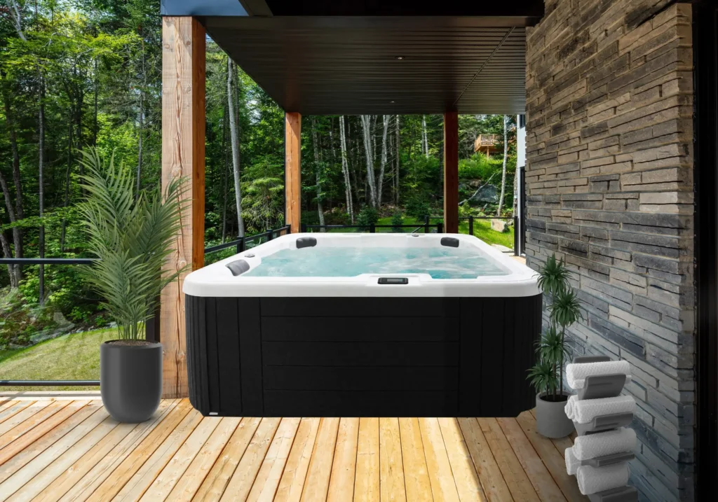 Aspen Burlington - Ciscon Landscaping and Outdoor Living